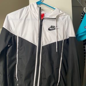 nike jacket